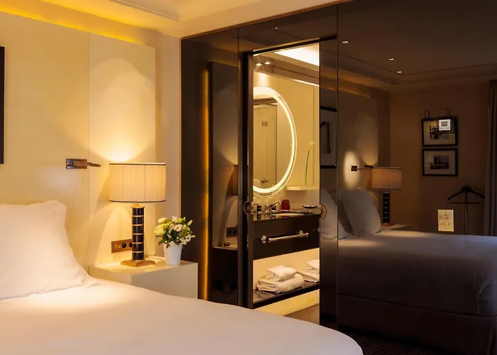 Hotel Montaigne