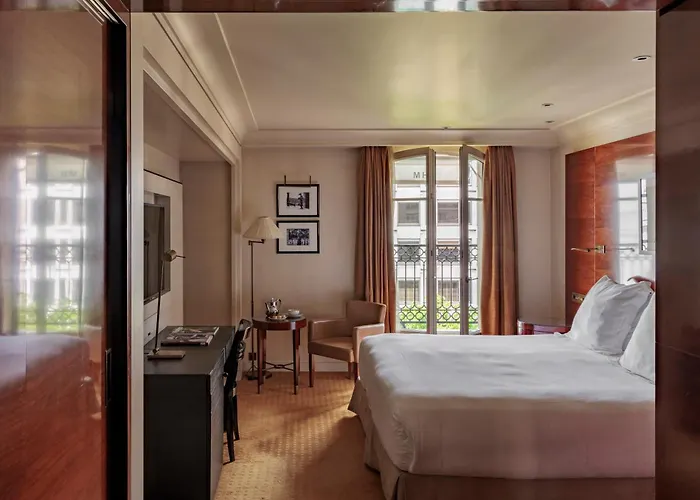 Hotel Montaigne